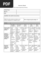 Lab Manual 1