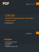 CSE326 Lec10