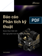 Phân Tích Kĩ Thuật 18.10.2023