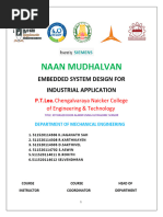 Iot Based Accident Prevention System Using Eye Blink Sensor-2