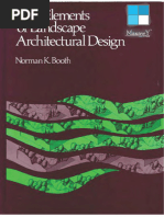 Landscape Architectural Graphic Standards | PDF