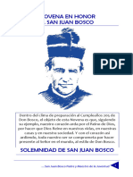 Novena A Don Bosco (PDF)