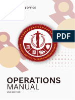 2023 NSTP Diliman Operations Manual 2nd Ed