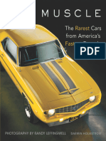 Top Muscle The Rarest Cars From Americas Fastest Decade (Darwin Holmstrom, Randy Leffingwell) (Z-Library)