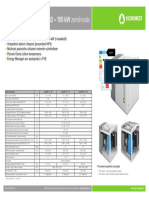 Technicky List Ecogeo 12-100kw