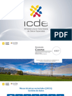 Presentación ICDE LADM COL