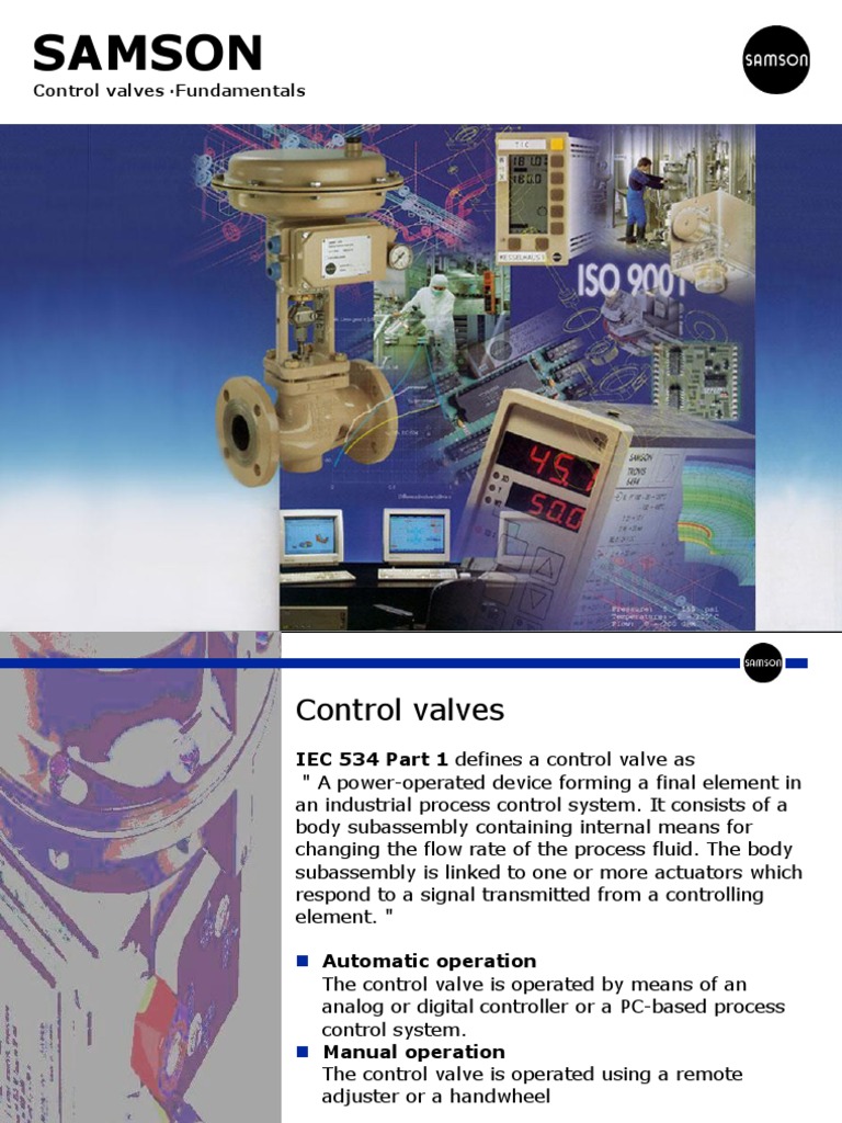 Decoding The Flow Control Valve A Beginners Guide - 81i16nk