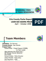 Erie County Parks-Shelter Reservations