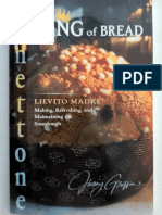 Panettone. The King of Bread Lievito Madre - Making, Refreshing and Maintaining The Sourdough (Jimmy Griffin) (Z-Library)