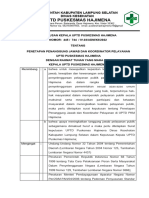 1.2.1.a SK Penetapan PJ Dan Koordinator Pelayanan