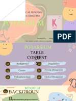 Pastel Colorful Cute Group Project Presentation