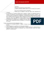 Doc6 - Autres Documents Du DCE
