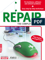 PC Repair The Complete Manual by