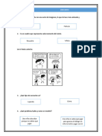 Examen 4°