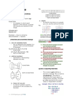 (Gen Math) Reviewer - 1G