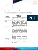 Annex 2 Task 4