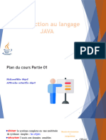 Introduction Java