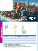 Sólidos Geométricos Parte II - Alumnos