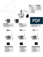 ECDI Stage Plot