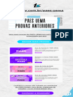 Paes Uema Provas Anteriores