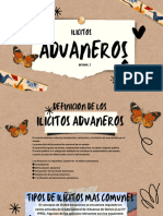 PDF de Los Ilicitos Aduaneros