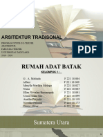 Arstrad Kelompok 1 (Sumatera)