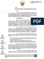 Resolucion #605-2022-GRLL-GOB PDF