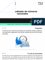 03.3 Modelado de Números Racionales