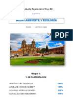 Pa2 Ecologia - Grupo 1