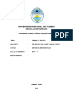 Ejercicio Minitab 2