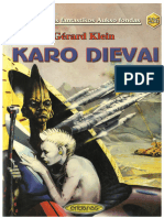 Rald - Klein. .Karo - dievai.2002.LT