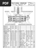 MDO Transfer Pump