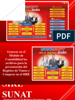 Sire Sunat Capacitación Virtual