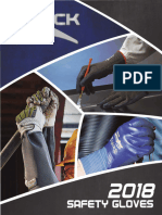 Catalogo Safety Gloves 2019