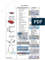 Lista de Chequeo RVM Sin Bomba