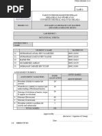 Lab 2 (Rotational Inertia)