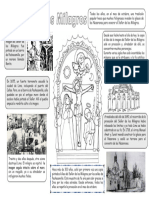 Historia Señor de Los Milagros