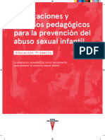 Unidad Didactica Violencias Sexuales Primaria Ayto Rivas Junio 2019
