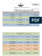 PT+FT+AIATS Repeater Course - 2023 2024 - (Phase 2)