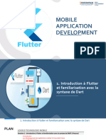 Mobile Application Development S1