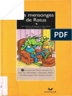 Les Mensonges de Ratus