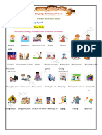 Language summary pdf