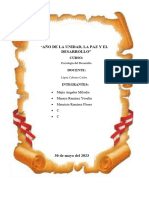 G8 FICHA INTEGRA (Psicologia Del Desarrollo)