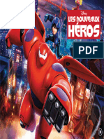 Les Nouveaux Heros - DP