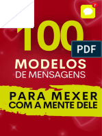100 Modelos de Mensagens para Mexer Com A Mente de Qualquer Homem-1