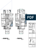 4 Plano Alcaldia 2º y 3º Piso