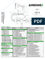 Airgomig Power Pin Vue Explosee 2021