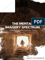 The Mental Imagery Spectrum - Fillable