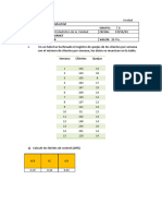 II5B - Gráfico U - TUN - JARHET