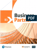 Business Partner b1 Workbook
